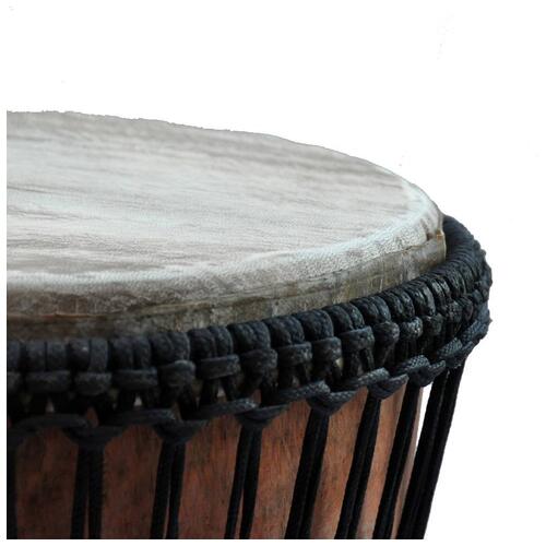 Image 10 - Powerful Drums Professional Djembe - Double Strung